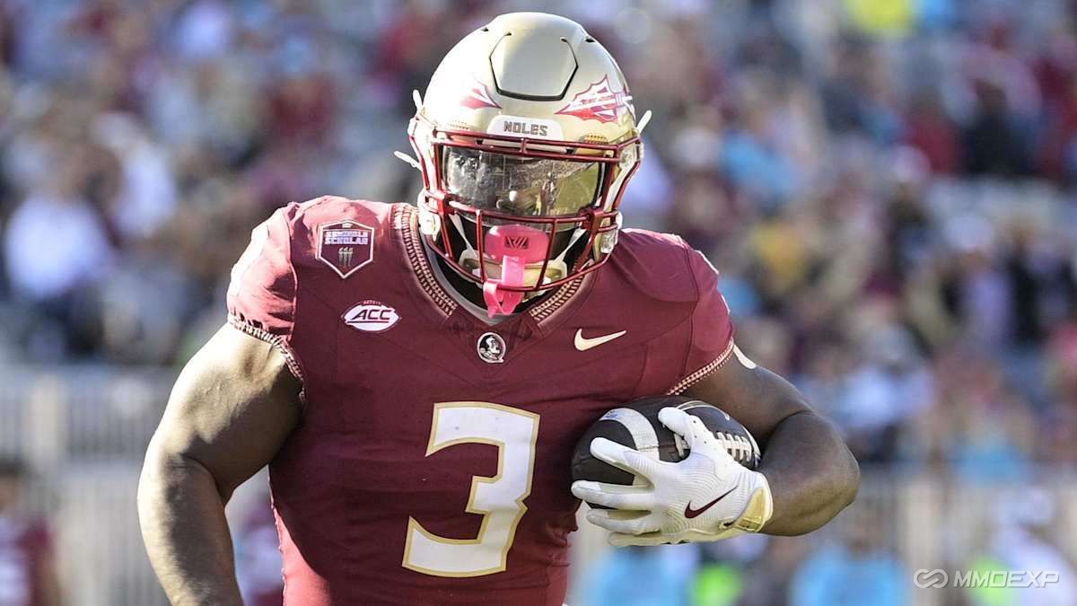 College Football 26: Florida State's Top Offensive Talent
