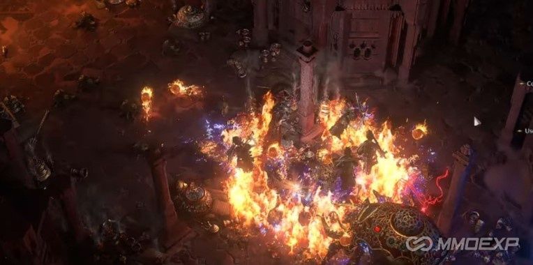 PoE 2 Endgame Guide: How the Atlas, Maps and Waystones Work