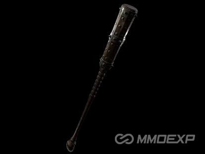 Path of Exile 2: How to Get the Studded Greatclub