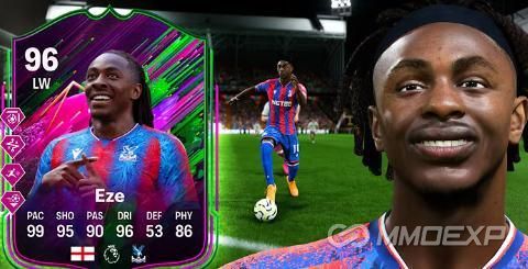 EA FC 25 Eze SBC Review: A 5-Star Starboy Worth Every Coin