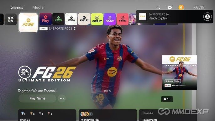 Mark Your Calendars: FC 26 Release Date and Pre-Order Bonuses