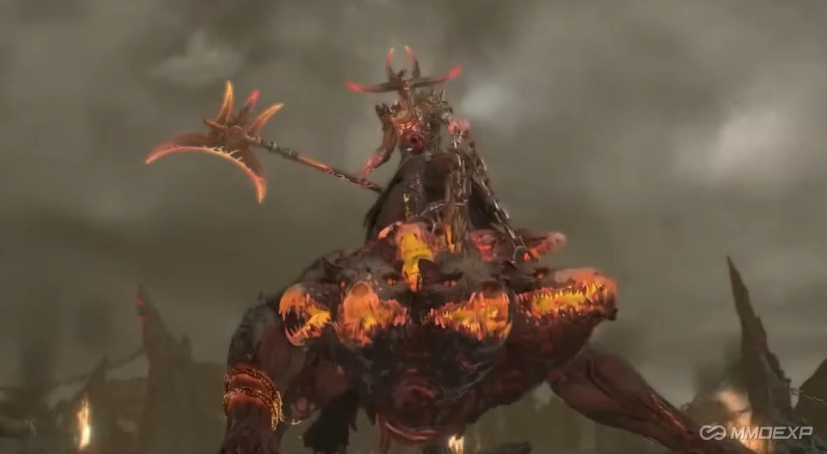 Diablo 4 Season 9 Class Tier List