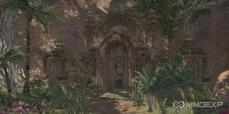 Elder Scrolls Online: Northern Elsweyr Striking Locales Guide