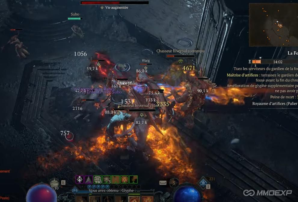 Diablo 4 Season 9: Master the Incinerator Mage Build