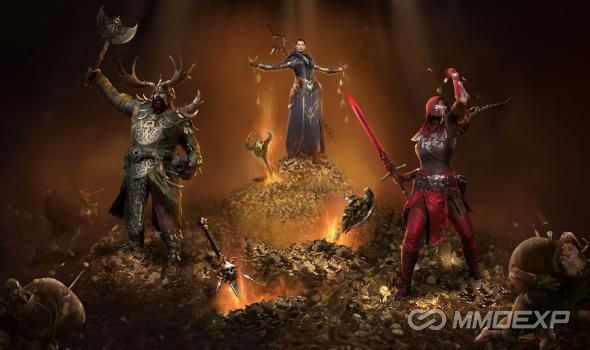 The Diablo 4 Season 9 Meta: Top Builds Dominating the Ladder Right Now