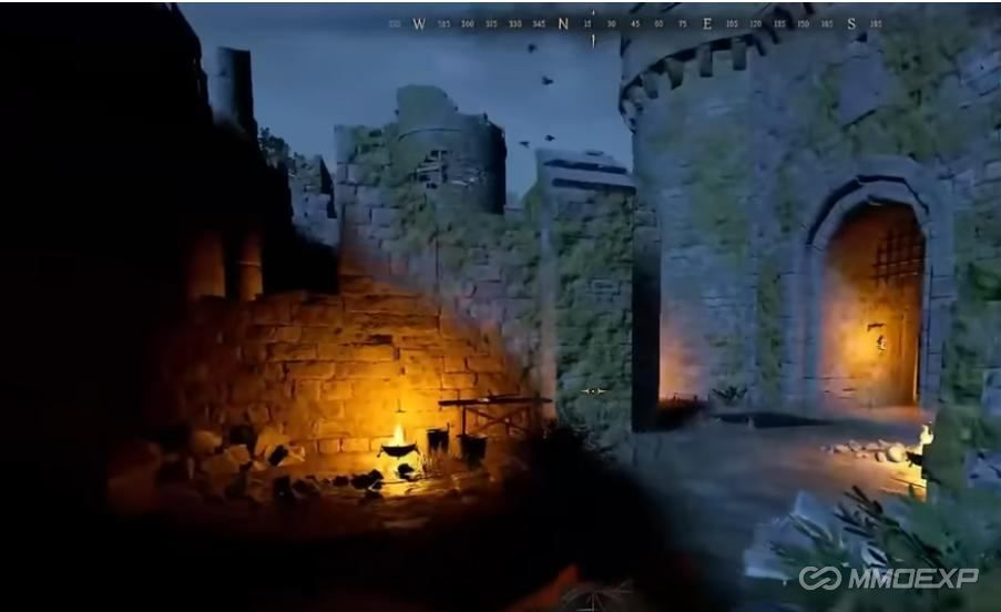 Dark and Darker: Druid PvP Equipment Guide 2025