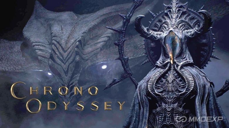 Chrono Odyssey: Gearing, Progression, and Crafting Guide