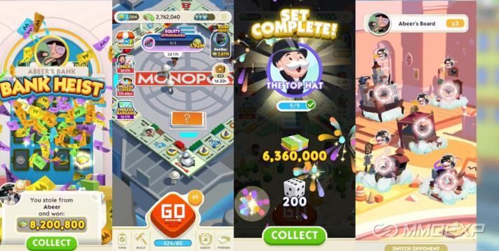 Unlocking Free Dice Rolls in Monopoly Go