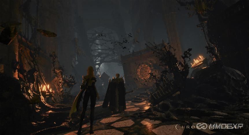 Chrono Odyssey: Class and Combat Guide