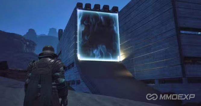 Dune Awakening: The Tainted Spice Mission Guide