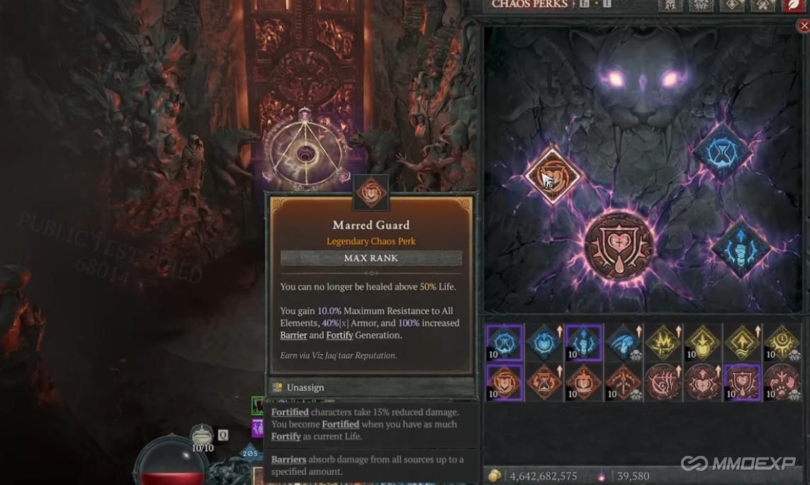 Diablo 4 Season 10 Preview: Class Breakdown and What's New