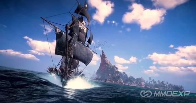 How to Use Fireworks in Skull and Bones