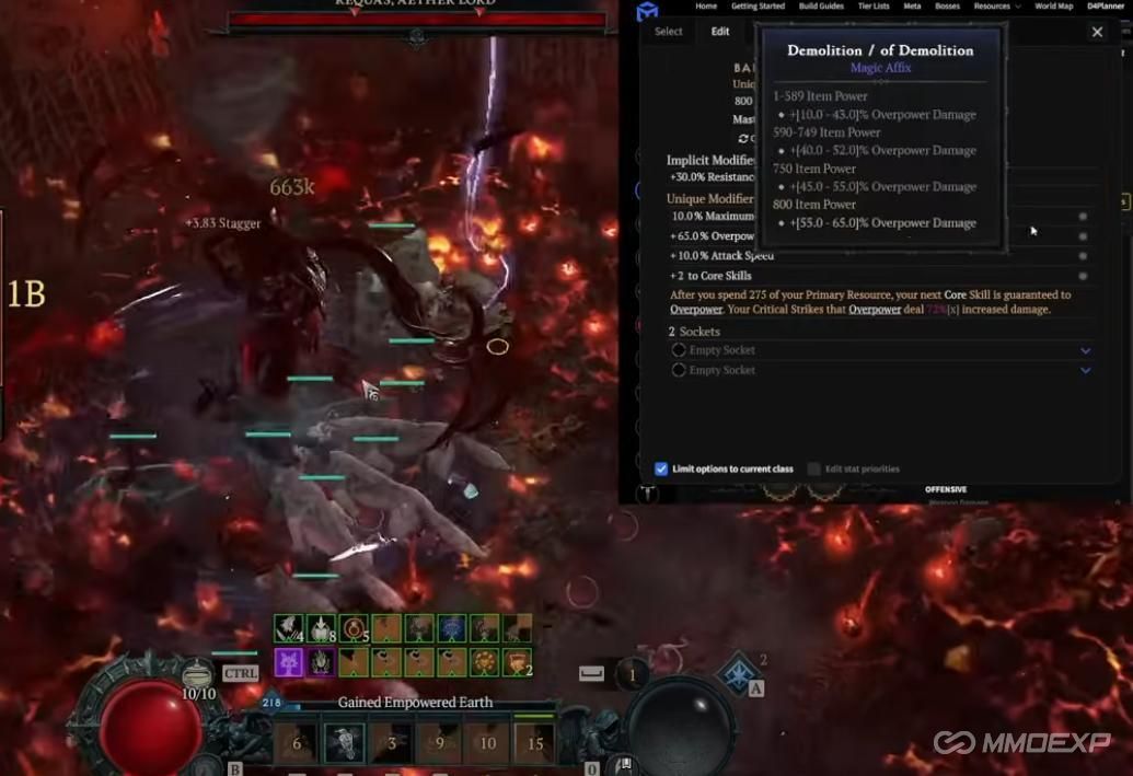 Diablo 4 Season 10: The Challenge of Obtaining Chaos Uniques