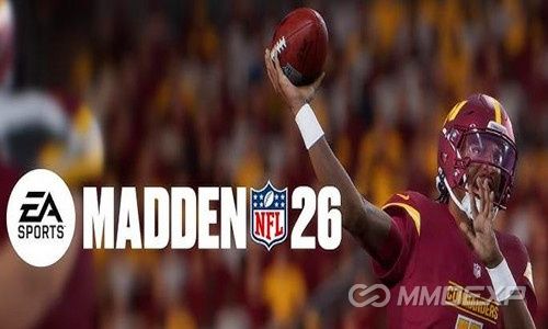 How Madden 26 Could Finally Get the Tush Push Right