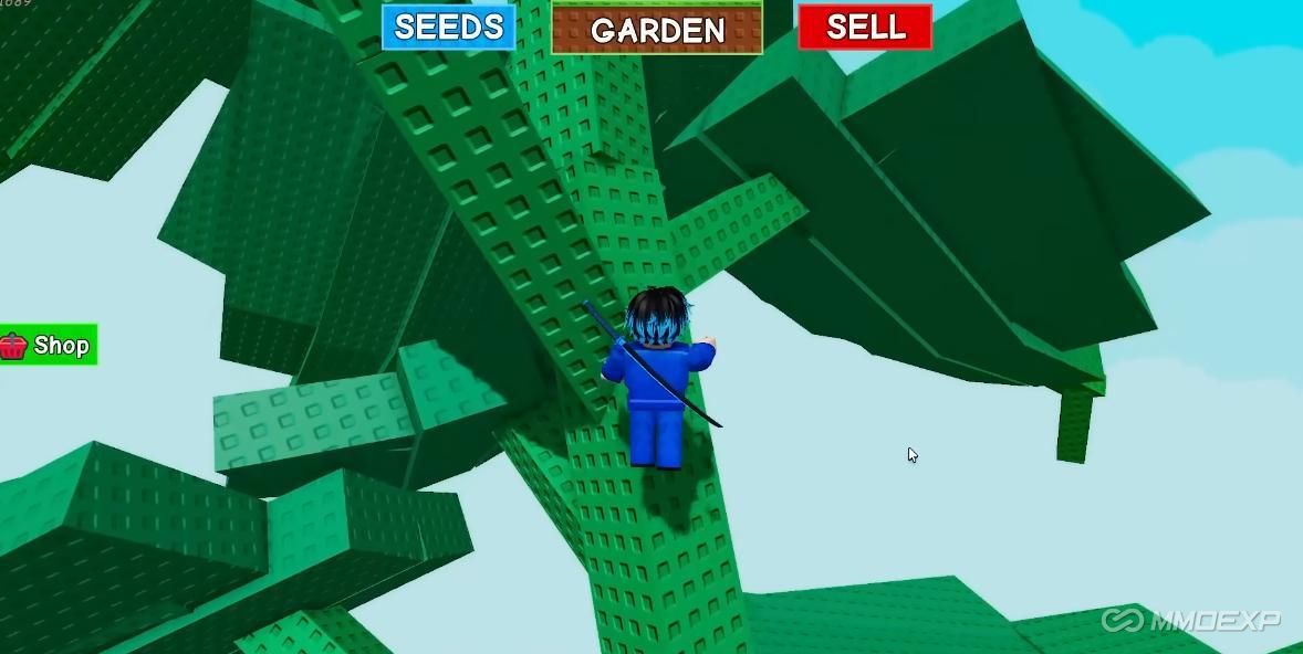 Grow a Garden: From Pancake Stacks to the Tallest Elder Strawberry Ever