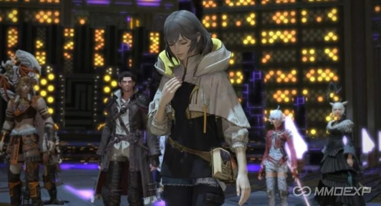 Final Fantasy XIV Patch 7.3 Is Coming August 5th