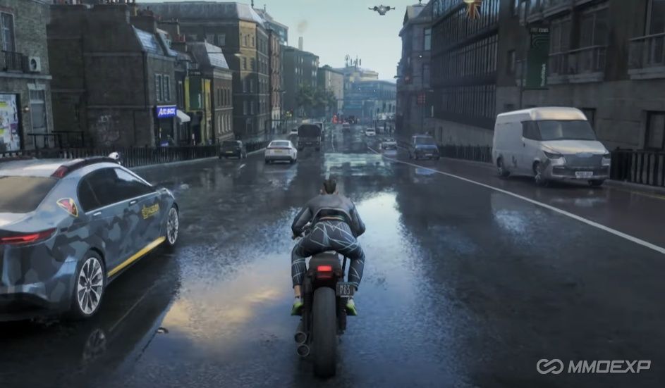 What's New in GTA 6: Top 4 Features to Expect