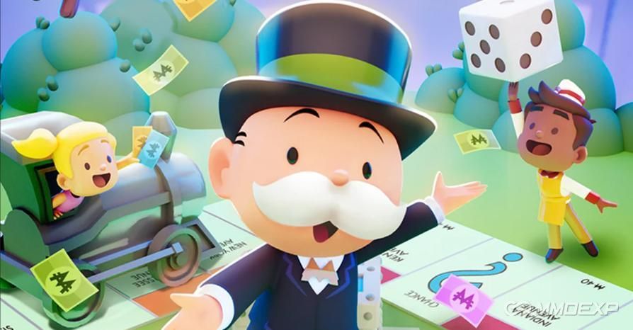 Monopoly Go: Your Guide to Upcoming Events and Strategies