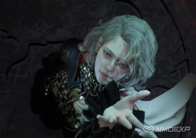 Chrono Odyssey: The Power of the Chronotector