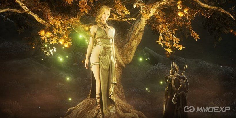 Best Classes for Solo and Multiplayer in Odin: Valhalla Rising