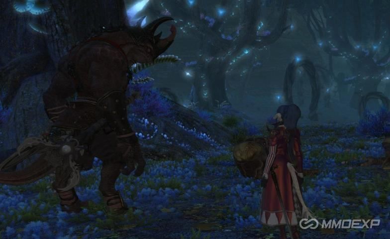 Final Fantasy XIV: How to Start San d'Oria