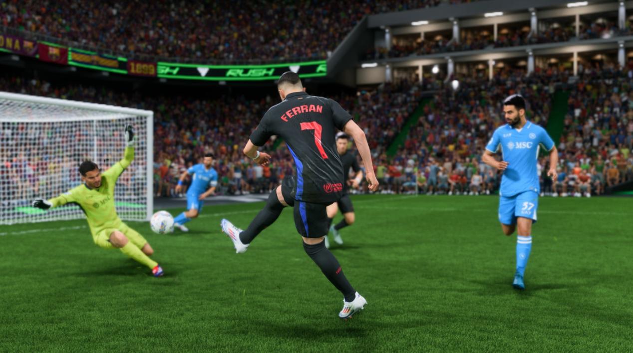 How to Understand and Master Shooting Mechanics in FC 25