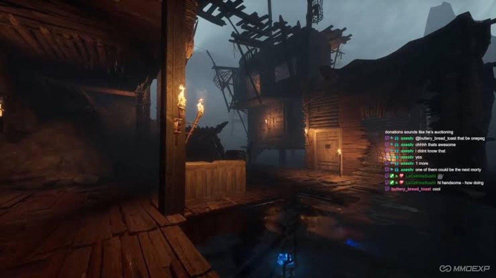 Dark and Darker Season 7: Everything You Need to Know