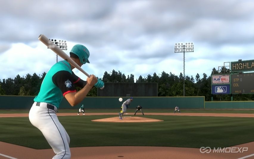 Enhance Gameplay with MLB The Show 25 Captain Boosters