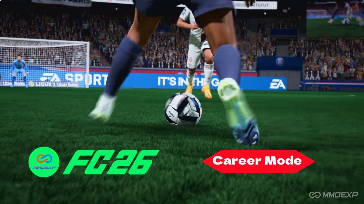 FC 26 Career Mode: Manager Live, Authentic Gameplay and Unexpected Events