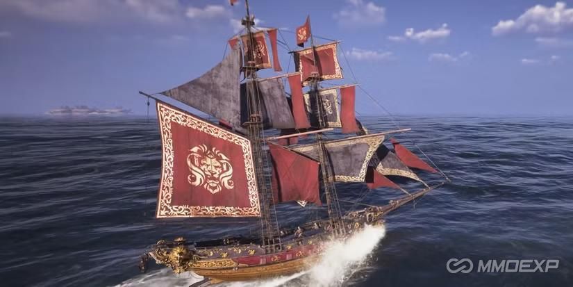 Skull and Bones: The Hullbreaker and How to Obtain It
