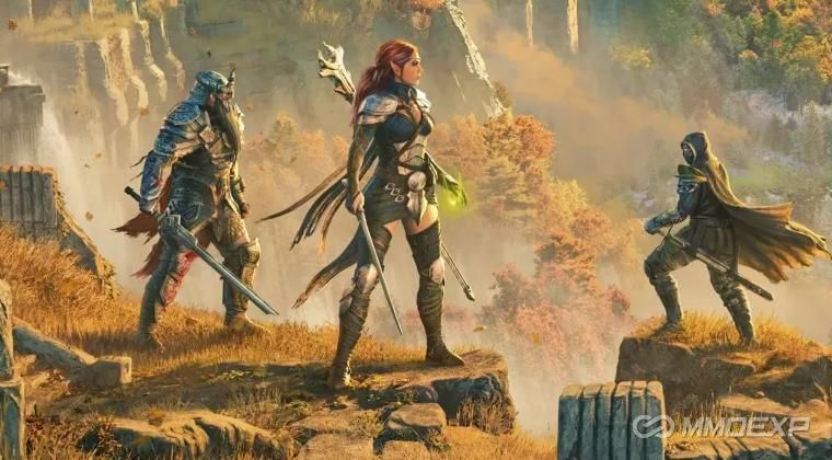 The Elder Scrolls Online September Guide