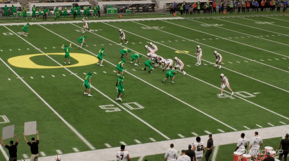 The Most Dominant Defense in College Football 26