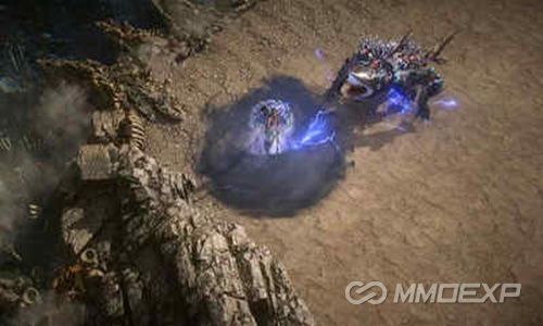 How Elemental Infusions Work in Path of Exile 2