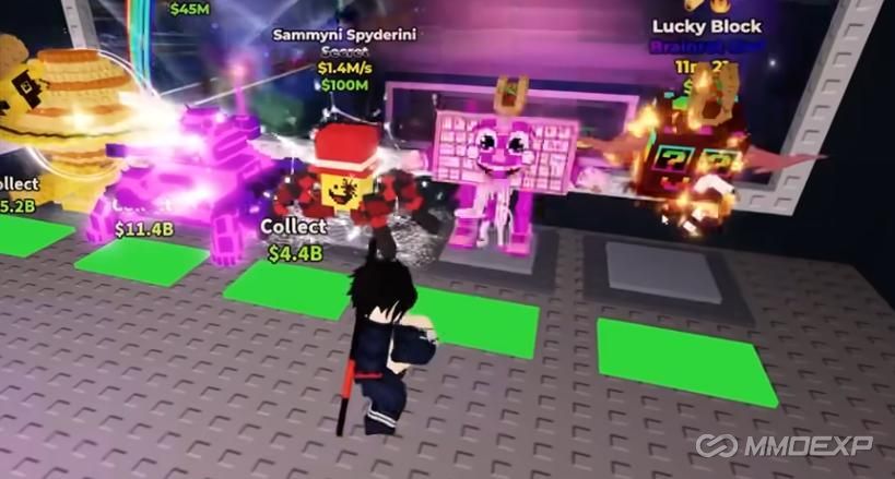 Grow a Garden: Exploring the New Stealer Brain Rot Update