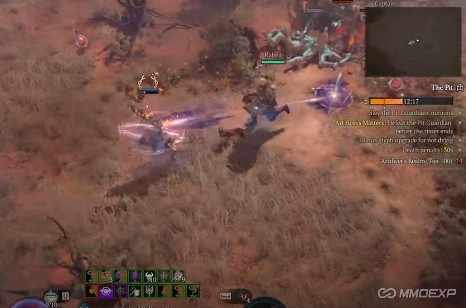 The Ultimate Bloodwave DOT Necromancer Build for Diablo 4 Pit Pushes