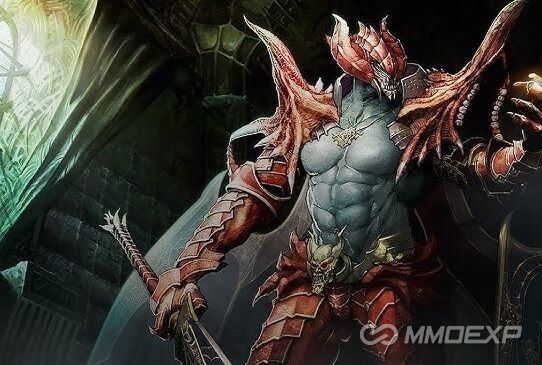 Lineage 2M Guide: The Kamaloka