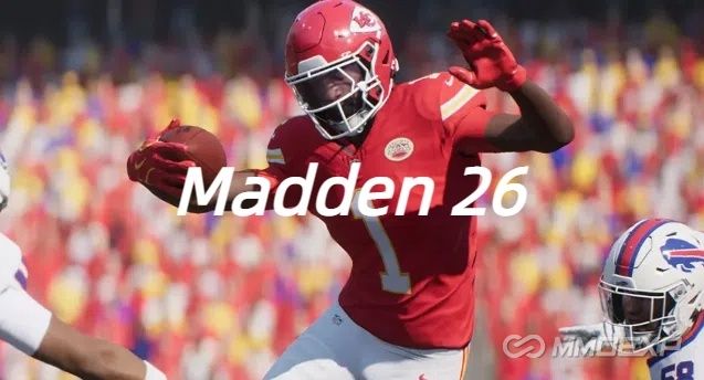 The Top 5 Most Unstoppable Run Plays in Madden 26