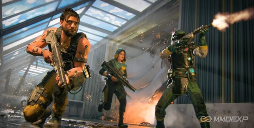 How Prestige Works in Call of Duty: Black Ops 7