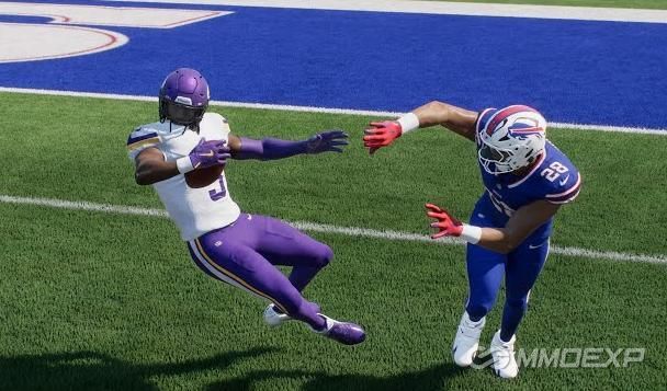 The Most Explosive Offense in Madden 26