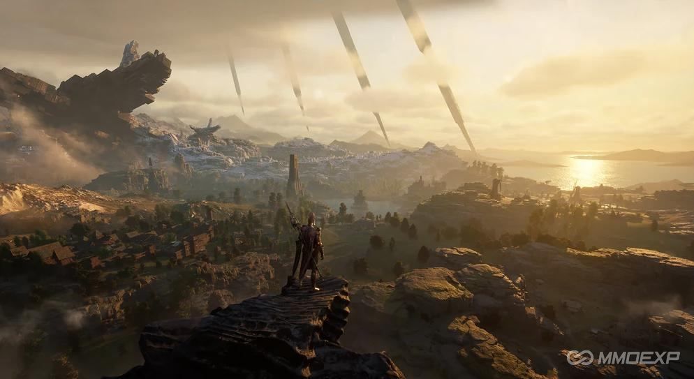 Chrono Odyssey: Understanding Prefixes and Attributes