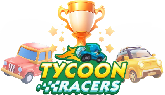 Tycoon Racers Event 3 Slots Rank #1 Guarantee