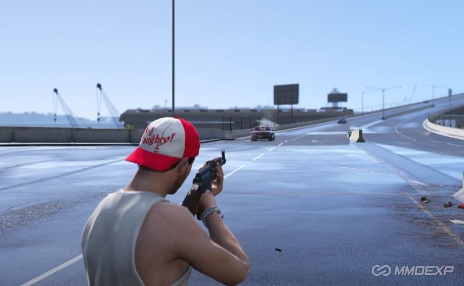 Will GTA 6 Include Infinite Arsenal