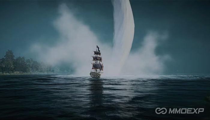 Skull and Bones: A Deep Dive into the Upcoming Faction Wars