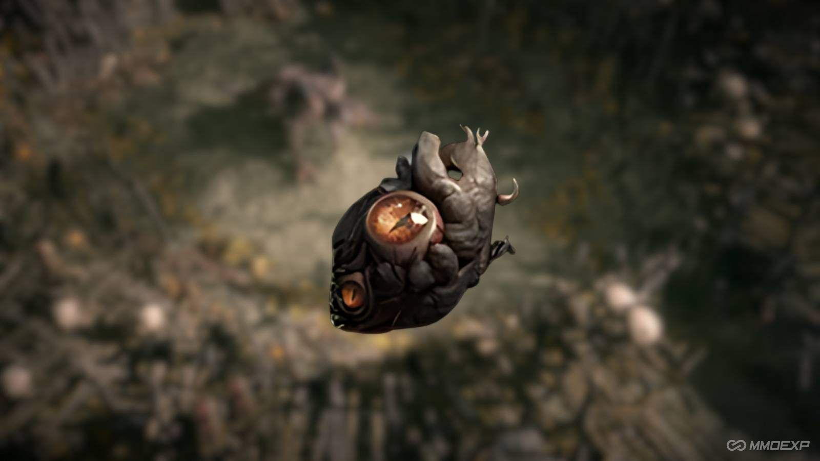 Path of Exile 2: How to Get and Use the Heart of the Well Diamond