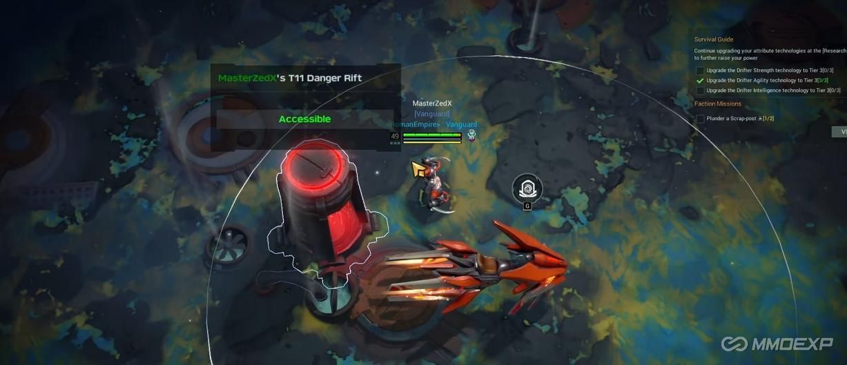 Warborne Above Ashes: The Ultimate Overdrive Daggers Guide