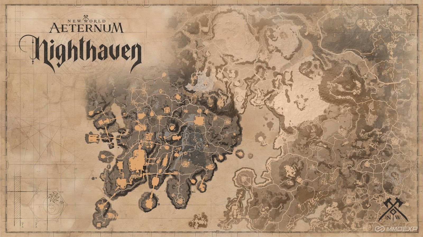 New World Aeternum Season 10: Catacombs PvE Best Builds