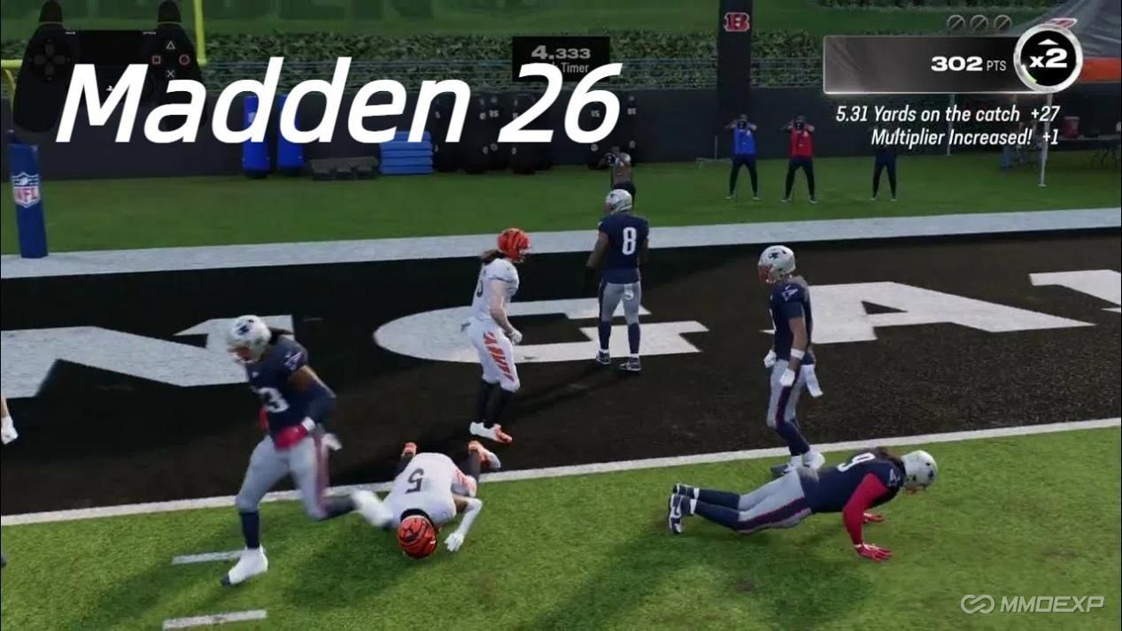 Madden 26 Season 2 Field Pass: Best Players to Upgrade to 88 OVR