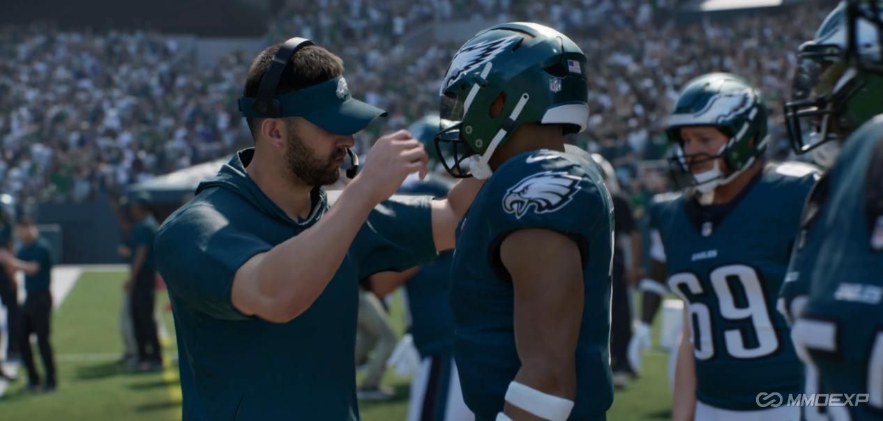 Madden 26: The Best Blitz Post Patch