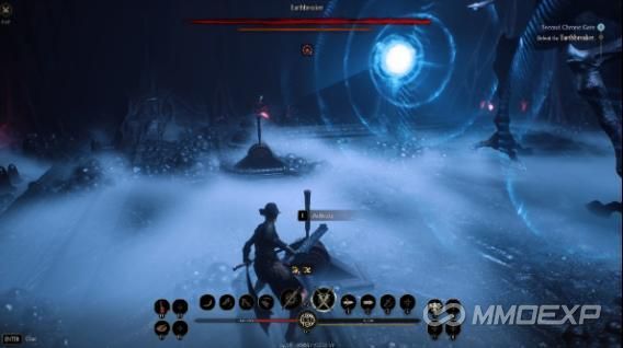 Chrono Odyssey: The Second Chronogate Guide