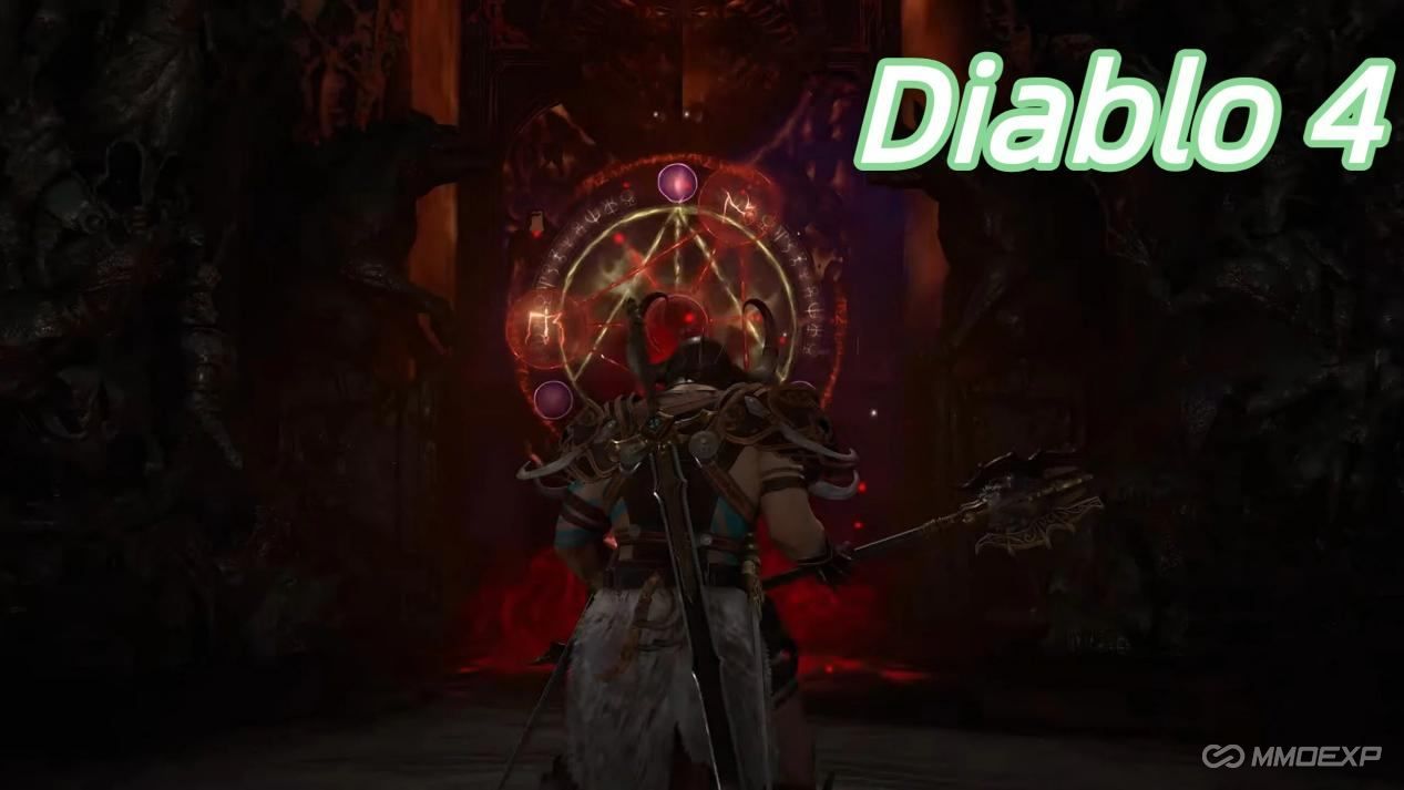 Diablo 4: The Best Chaos Armor Farm in Season 10